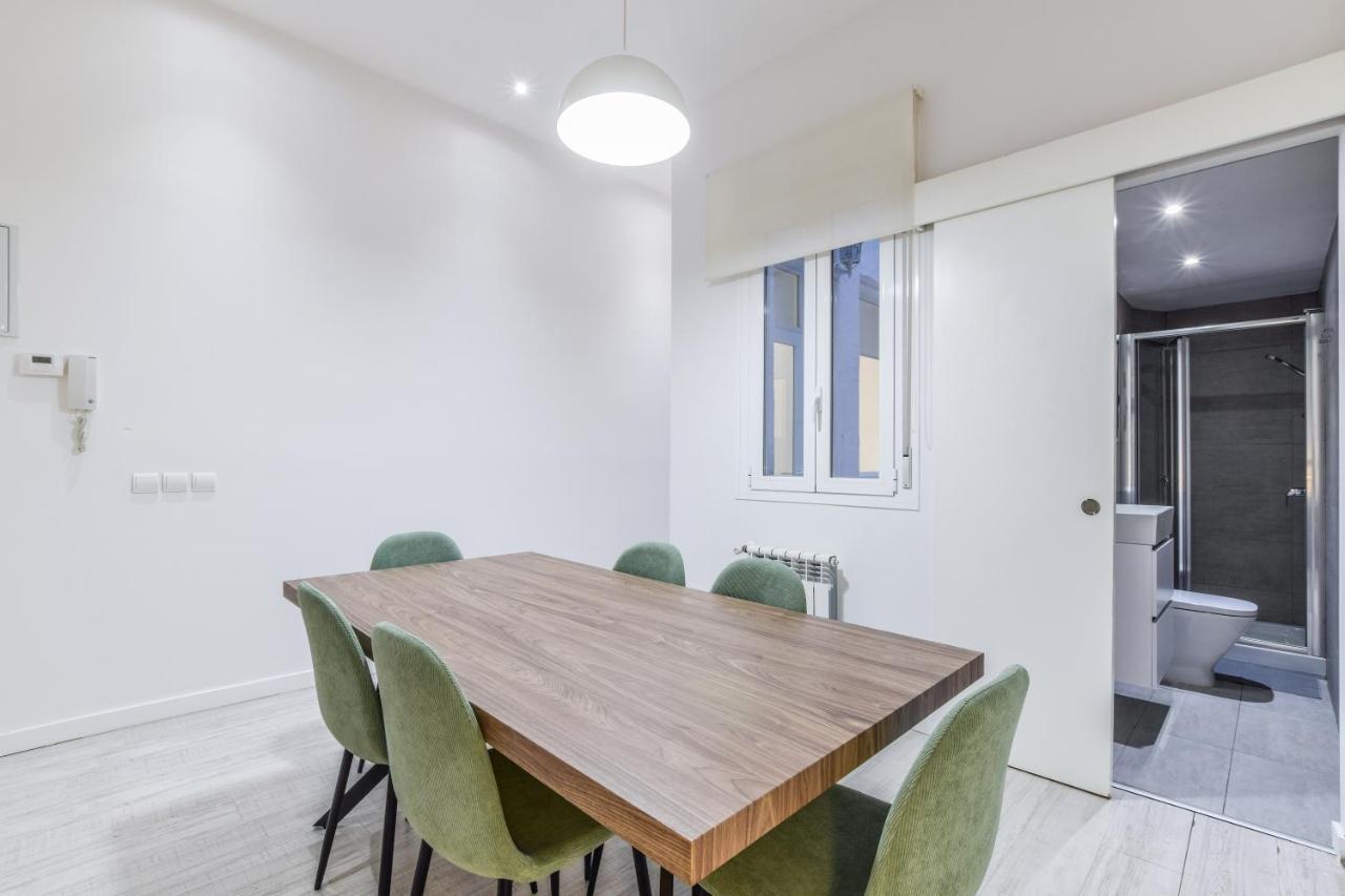 Amplio Apartamento En Malasana Para 6 Personas Apartamento *
